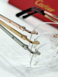 Picture of Cartier Optical Glasses _SKUfw54317777fw